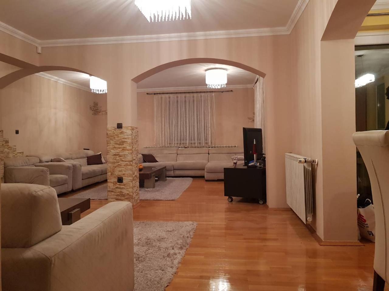 Borak * Sarajevo