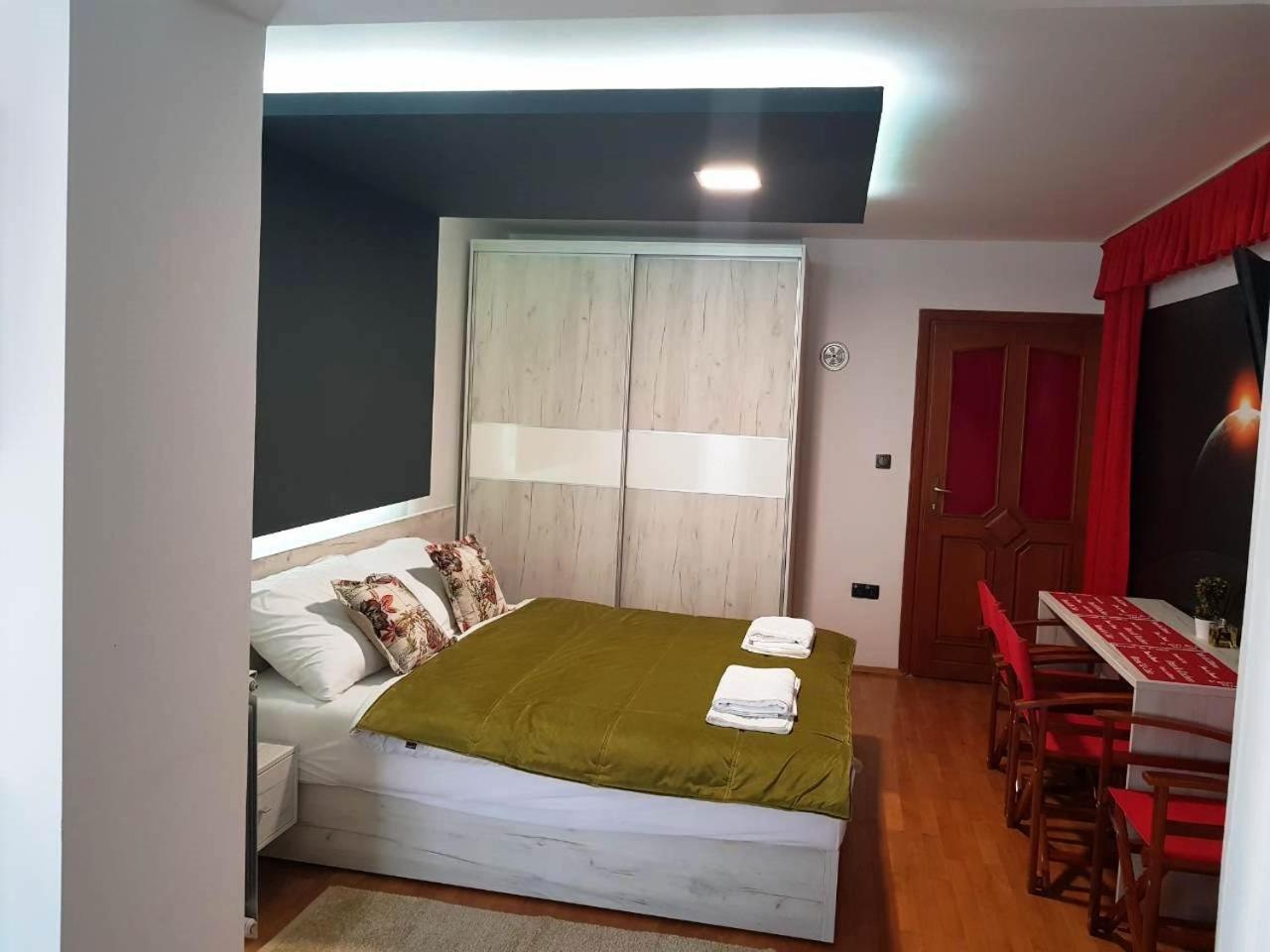 Apartamento Borak Sarajevo