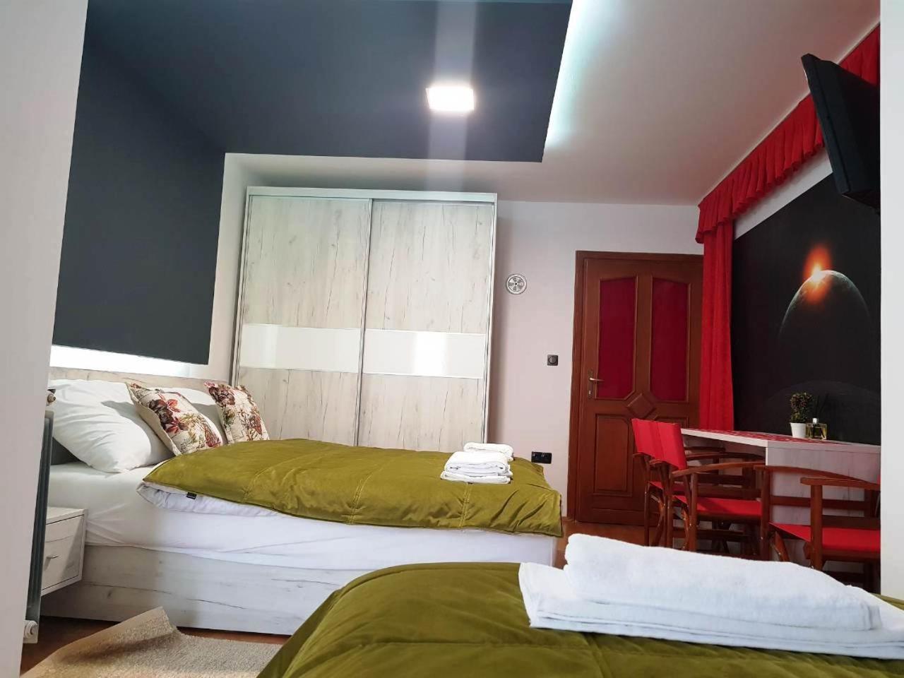 Borak Apartamento